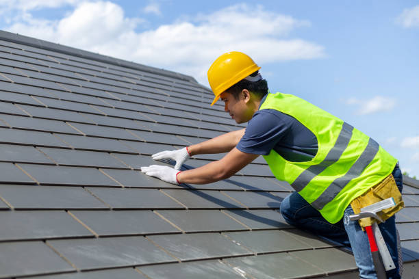 Roof Repair Estimates in Meadowlakes, TX