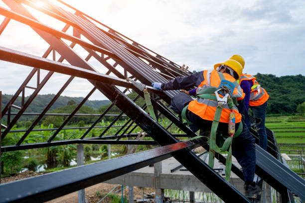 Best Residential Roofing Contractor  in Meadowlakes, TX