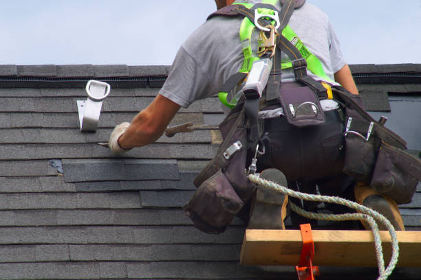 Roof Installation Near Me in Meadowlakes, TX