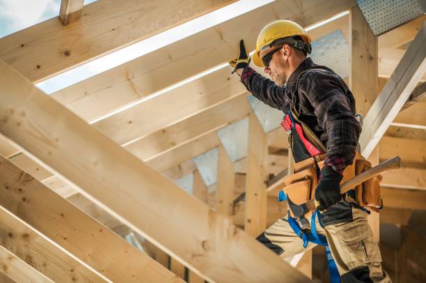 Quick and Trustworthy Emergency Roof Repair Services in Meadowlakes, TX