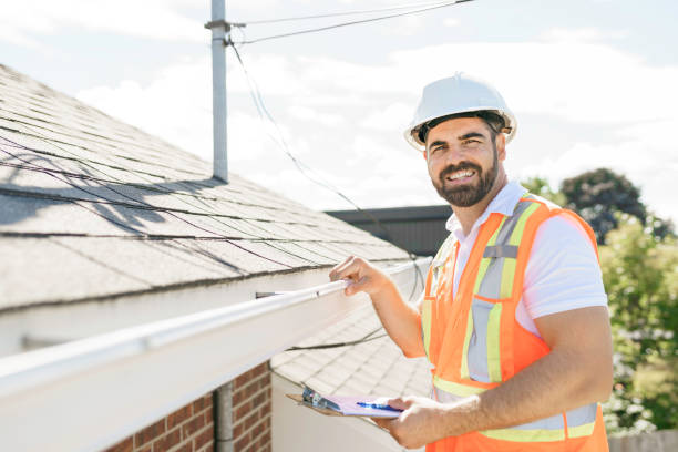 Best Commercial Roofing Services  in Meadowlakes, TX