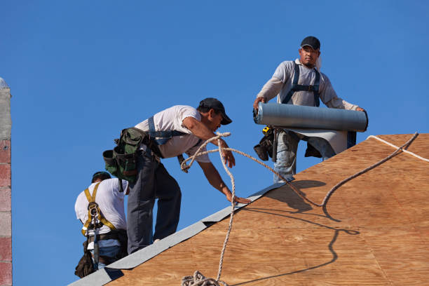 Best Best Roofing Contractors  in Meadowlakes, TX