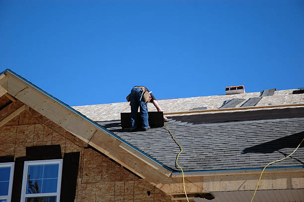 Best Gutter Installation and Roofing  in Meadowlakes, TX