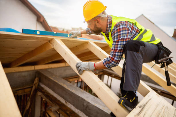 Meadowlakes, TX Roofing Contractor Company