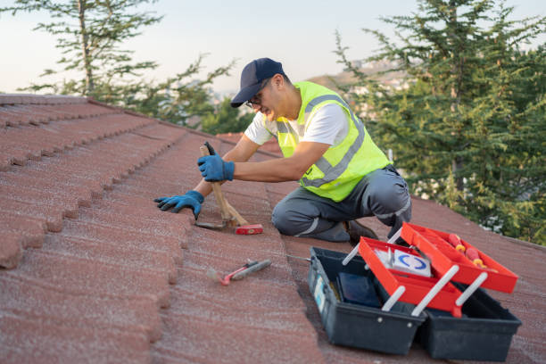 Best Roofing Contractor Near Me  in Meadowlakes, TX