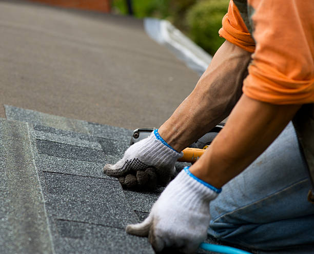 Best Roof Gutter Cleaning  in Meadowlakes, TX