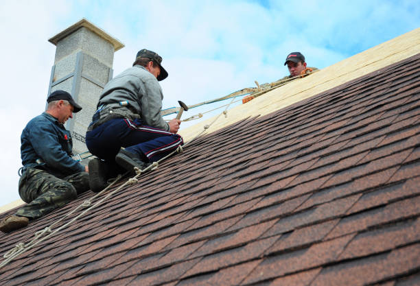 Best Roof Maintenance Services  in Meadowlakes, TX