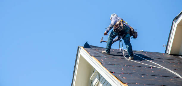 Best Emergency Roof Repair  in Meadowlakes, TX